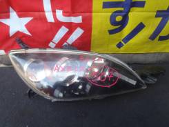 Фара MAZDA AXELA