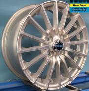 Tech Line TL 532. 6.0x15, 4x100.00, ET45, ЦО 67,1 мм.
