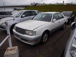 Toyota Crown. JZS151, 1JZGE