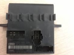 Блок управления. Audi A8, D3/4E, D3, 4E