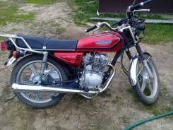 Lifan. 150 куб. см., исправен, птс, с пробегом