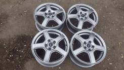 Bridgestone. 6.0x15, 5x100.00, ET45