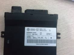 Блок управления. Audi A8, D3/4E, D3, 4E
