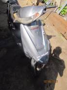 Suzuki Sepia ZZ. 50 куб. см., исправен, птс, с пробегом