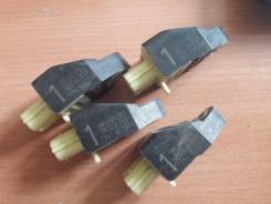 Датчик airbag. Subaru Legacy, BMG, BRM, BMM, BR9, BM9, BRF, BRG Subaru Forester, SH5, SHJ, SH9 Subaru Impreza, GRF, GE7, GE6, GRB, GH7, GVF, GE3, GH6...