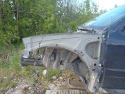 Лонжерон. BMW X5, E53 Двигатель M54B30