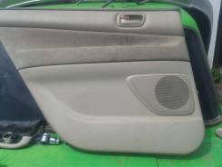 Обшивка двери. Toyota Vista Ardeo, SV50, SV55, SV55G, ZZV50G, ZZV50, AZV55G, SV50G, AZV50, AZV55, AZV50G Toyota Vista, SV50, AZV55, ZZV50, AZV50, SV55...