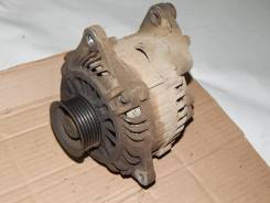 Генератор. Nissan: Otti, Quest, Infiniti M Hybrid, Infiniti FX45/35, Infiniti G35/37/25 Sedan, Wingroad, Infiniti G37 Convertible, Presage, Infiniti M...