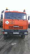 Автоцистерна 4649А3-10, 2012