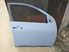 Дверь боковая. Nissan Qashqai, J10 Двигатели: MR20DE, M9R, HR16DE, K9K, R9M