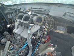 Печка. BMW X5, E53 Двигатель M54B30
