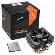 AMD FX-8370