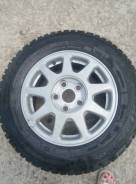 Weds Sport SA-15R. x15, 5x114.30