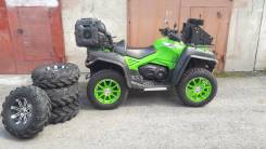 Cfmoto CF 800-X8. исправен, есть птс, с пробегом