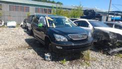 Toyota Harrier. MCU30, 1MZFE