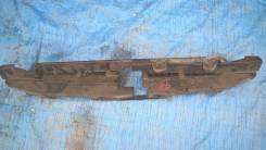 Дефлектор радиатора. Subaru Legacy B4, BL9, BM9, BLE, BL5 Subaru Legacy, BMG, BRM, BLE, BMM, BR9, BP5, BM, BL5, BM9, BL9, BRF, BPE, BRG Subaru Legacy...