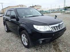 Subaru Forester. автомат, 4wd, 2.0, бензин, б/п. Под заказ