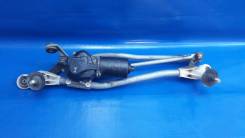 Трапеция дворников. Honda Jazz Honda Fit, GD4, GD3, GD2, GD1, LA-GD3, UA-GD4, LA-GD4, LA-GD1, UA-GD2, DBA-GD2, CBA-GD4, DBA-GD1, LA-GD2, UA-GD3, DBA-G...