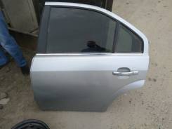 Стекло боковое. Ford Mondeo