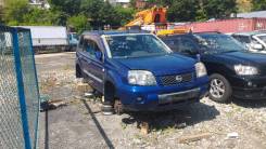 Nissan X-Trail. NT30, QR20DE