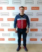 Изотермические фургоны.