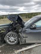 BMW 7-Series. WBAKM41000CY76257, N57D30A24807138