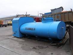 Подогреватель воды АРТ -8-200