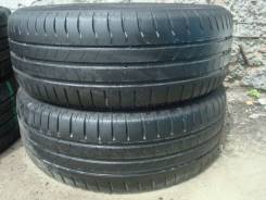 Michelin Energy Saver. Летние, 2013 год, износ: 30%, 2 шт