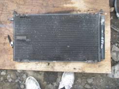 Радиатор кондиционера. Toyota Cresta, JZX100 Toyota Mark II, JZX100 Toyota Chaser, JZX100 Двигатель 1JZGTE
