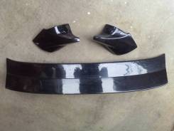 Спойлер. Nissan Gloria, HBY33, HY33, Y33, PY33, UY33, PY33E, ENY33, MY33 Nissan Cedric, HY33, MY33, PY33, ENY33, HBY33, Y33, UY33, PY33E Двигатели: VQ...