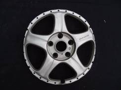 RAYS VOLK RACING. 9.0x17, 5x114.30, ET19, ЦО 73,1 мм. Под заказ