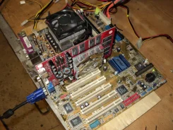 Socket 754 ����