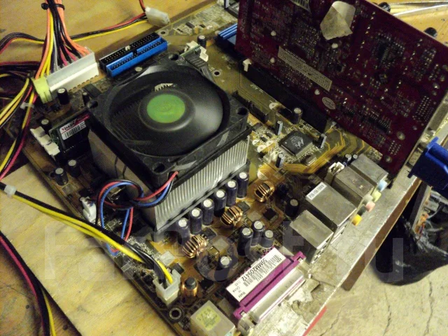 Socket 754 ����
