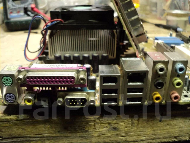 Socket 754 ����