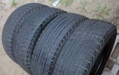 Yokohama Ice Guard IG30. Зимние, без шипов, 2011 год, износ: 10%, 4 шт