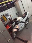 Honda VFR 400. 400 куб. см., исправен, птс, с пробегом