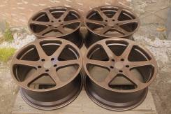 Zeit. 8.5x18, 5x114.30, ET41