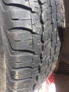 Dunlop Grandtrek AT22. Летние, износ: 10%, 4 шт