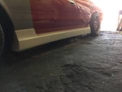 Порог пластиковый. Toyota Cresta, GX81 Toyota Mark II, GX81 Toyota Chaser, GX81. Под заказ