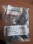 Накладка на зеркало. Toyota Land Cruiser, VDJ200, GRJ200, URJ200, URJ202, UZJ200 Двигатели: 1VDFTV, 3URFE, 1URFE, 1GRFE, 2UZFE