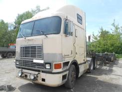 International 9800. , 11 000 куб. см., 17 500 кг.