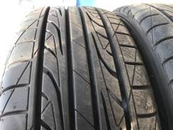 Dunlop SP Sport LM704. Летние, 2016 год, без износа, 4 шт