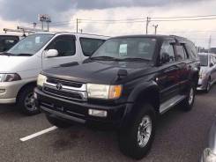 Toyota Hilux Surf. RZN185W, 3RZFE