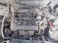 Двигатель в сборе. Nissan Sunny, FB15 Двигатель QG15DE