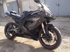 Yamaha R1. 1 000 куб. см., исправен, птс, с пробегом