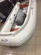 Stingray. длина 3,90 м., двигатель подвесной, 30,00 л.с., бензин
