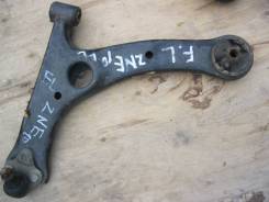 Рычаг, тяга подвески. Toyota Wish, ANE10, ANE10G, ANE11, ANE11W, ZNE10, ZNE10G Двигатели: 1AZFE, 1AZFSE, 1ZZFE, D4