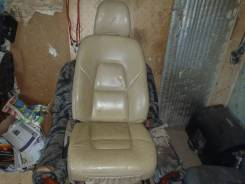 Сиденье. Volvo S80
