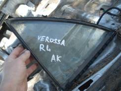 Стекло боковое. Toyota Verossa, GX115, GX110, JZX110 Двигатели: 1GFE, 1JZFSE, 1JZGTE