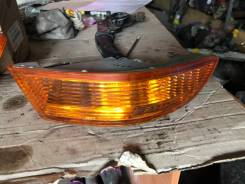 Повторитель поворота в бампер. Toyota Mark II, JZX105, GX105, JZX100, GX100, JZX101